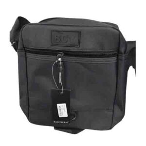 Morral Bagcherry Negro