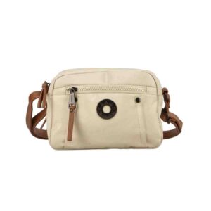 Cartera Morral Bagcherry