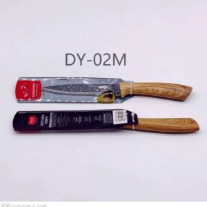 CUCHILLO 5 DY-02M-360