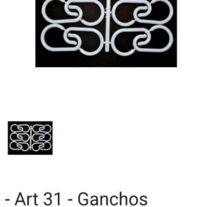 GANCHO EP-031
