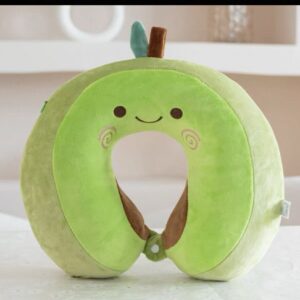 Almohada viaje palta