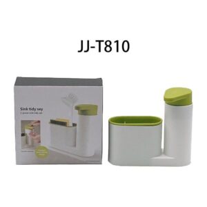 ORGANIZADOR PARA COCINA JJ-T810-80